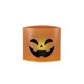 Vela LED de Halloween