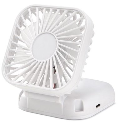 Ventilador portátil con batería