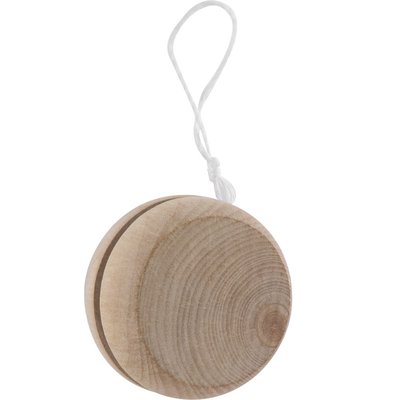 Yoyo de Madera 5cm