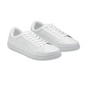 Zapatillas Ligeras PU Talla 42