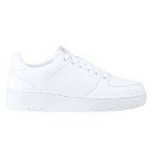 Zapatillas Casual con Suela de Goma Blanco 37