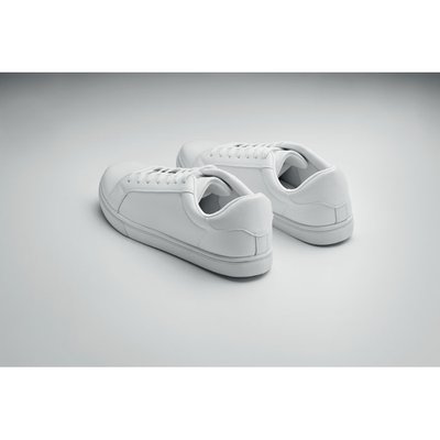 Zapatillas ligeras de PU Talla 39