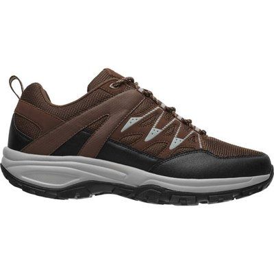 Zapatillas Trekking Transpirables CHOCOLATE 42