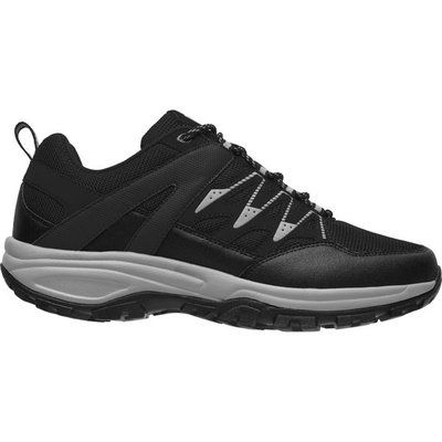 Zapatillas Trekking Transpirables Negro 36