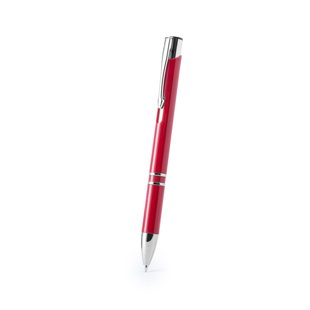 Bolígrafo multicolor  Bolígrafos personalizables para empresas