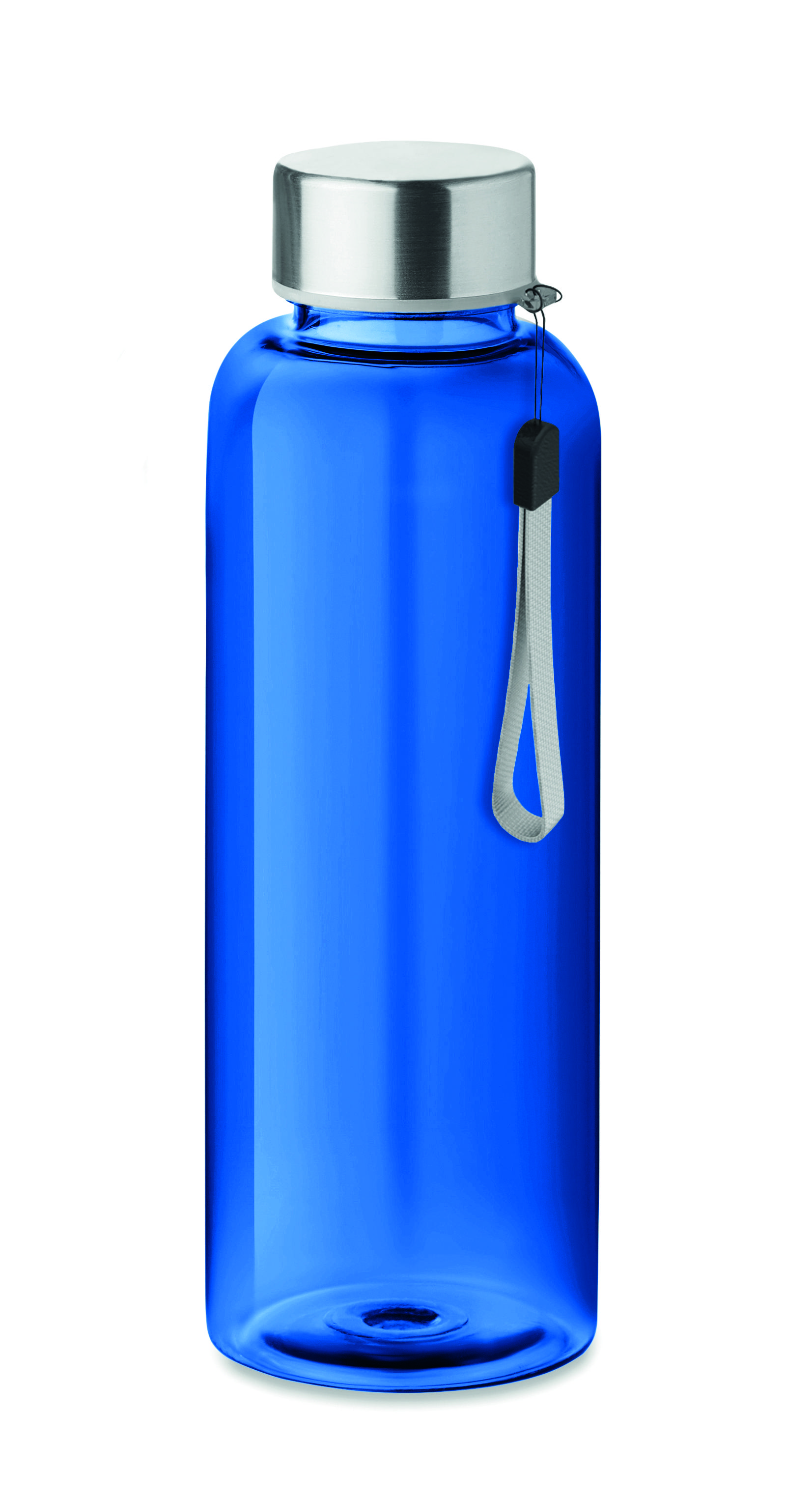 Botella de Agua 500 ml Azul