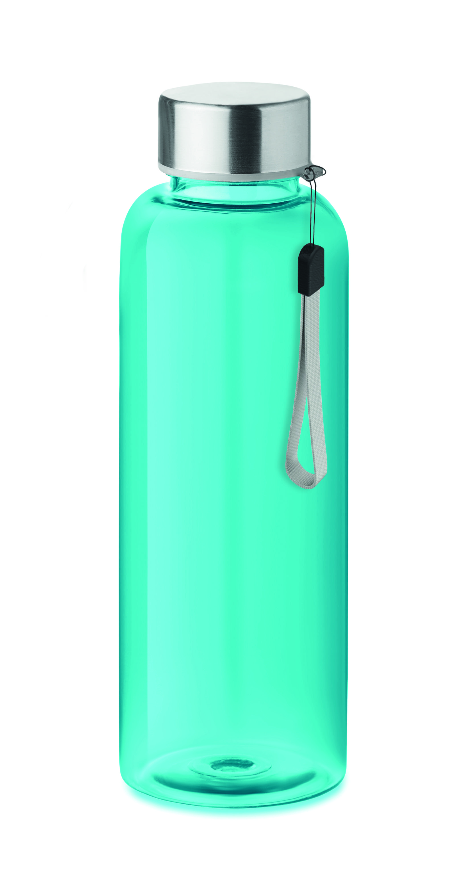 Botellas agua cristal 500 ml personalizada y Bidones Personalizados - ▷  Creapromocion
