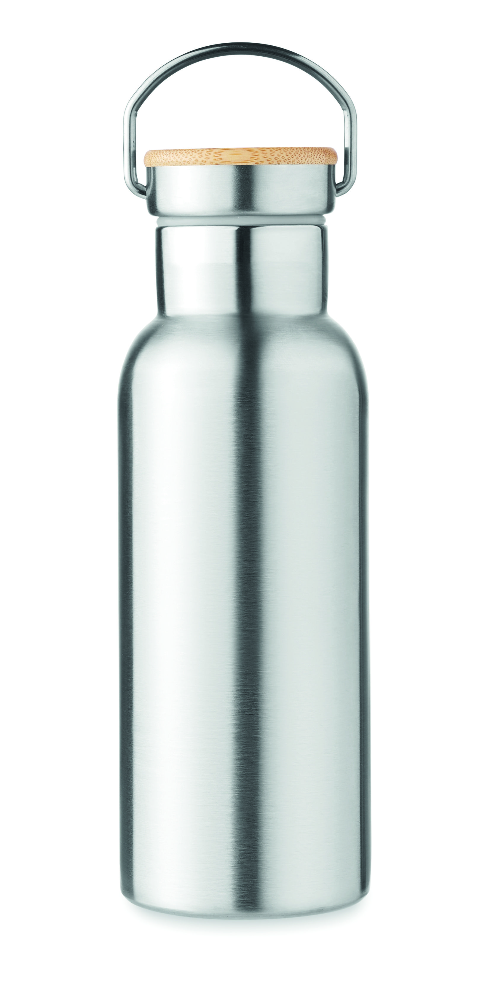 Botella Térmica Doble Capa Inox 600ml - Desde 6.12 €