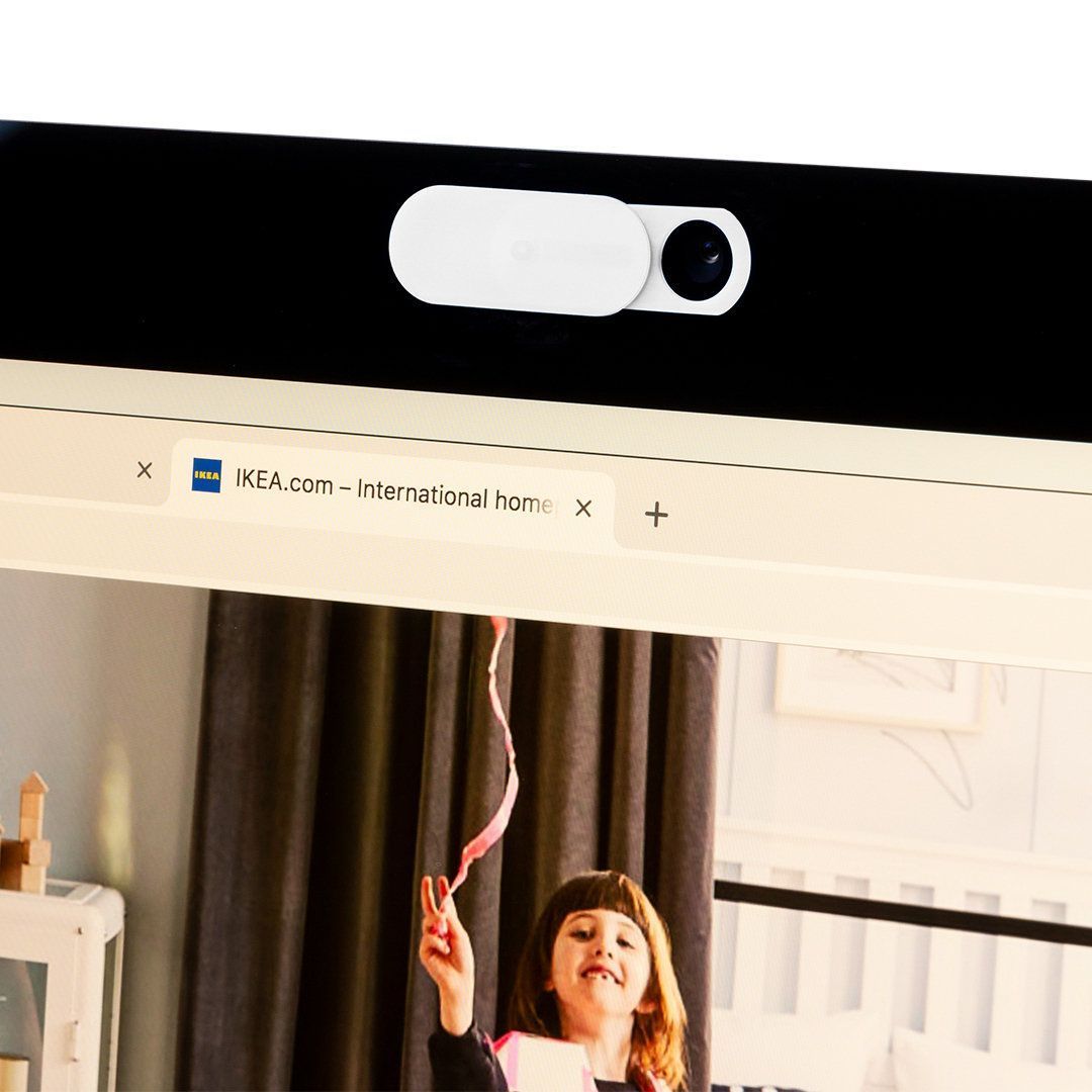 Tapa Webcam Adhesiva: Protege tu Privacidad desde 0.04 €